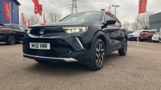 Vauxhall Mokka 1.2 Turbo Elite Nav 5dr Petrol Hatchback